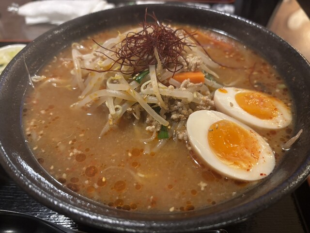 丸均 - 相馬（食堂）の写真