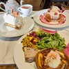 カフェ＆ブックス ビブリオテーク 東京・有楽町