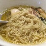 麺屋 龍壽 - 麺屋龍壽