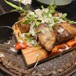 800°DEGREES ARTISAN PIZZERIA - 