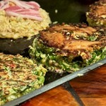 Moegi - この豚カリカリのビジュアルはたまらん、よなぁ！