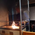 馳走西健一 - ファイヤー！