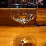 馳走西健一 - François Carillon Bourgogne Aligoté 2023