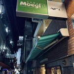 Moegi - まんま裏どおりの『Moegi』さんb(´∀`๑)