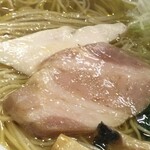 麺屋 龍壽 - 麺屋龍壽