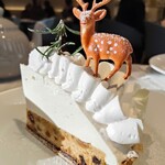 カフェ＆ブックス ビブリオテーク - 