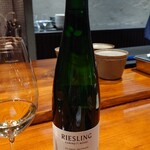 馳走西健一 - Berry Bros & Rudd Riesling Kabinett Mosel 2020