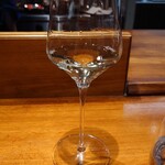 馳走西健一 - Churton Marlborough Sauvignon Blanc 2023