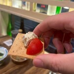 新橋酒場 横綱 - 