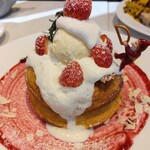 カフェ＆ブックス ビブリオテーク - 