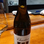馳走西健一 - Churton Marlborough Sauvignon Blanc 2023