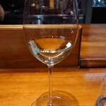 馳走西健一 - Berry Bros & Rudd Riesling Kabinett Mosel 2020