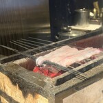 炭焼鰻 寝床 福島店 - 