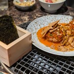 ＃ヒロキヤ新宿 - 