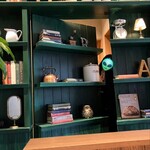 ESPRESSO D WORKS/DRAセブン - 