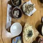 大澤屋 第一店舗 - 