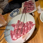 北海道産羊・野菜ふくすけ - 