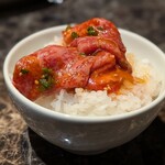 ＃ヒロキヤ新宿 - 