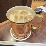 星乃珈琲店 アスティ京都店 - 