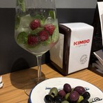 ピッツェリア トラットリア ダ オカピート - 