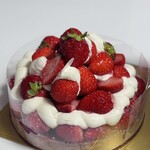 パティスリー リョーコ - 