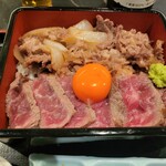 神戸牛　黒澤 - 