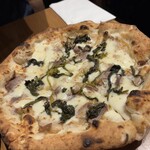 ピッツェリア トラットリア ダ オカピート - 