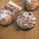 スイーツショップ パティシエ・ラボ - 