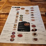 ESPRESSO D WORKS/DRAセブン ココノススキノ店 - 