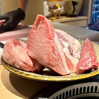 日本焼肉 はせ川 銀座店 - 