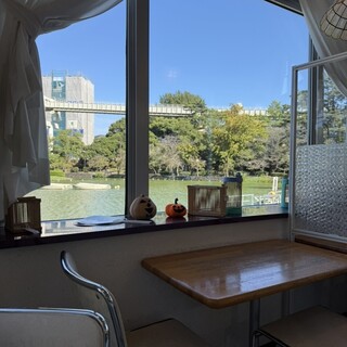 カフェ・ハーモニー_2