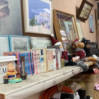 ボッサムカフェ_2