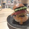 World Burger 新潟駅前店