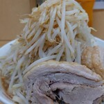 ラーメン 登良治郎 - 