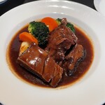 ベーカリー&レストラン沢村 - 