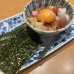 炉端とおでん 呼炉凪来 - 