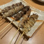 炉端とおでん 呼炉凪来 - 