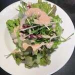 ベーカリー&レストラン沢村 - 