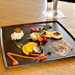 雪月風花 本店  - 