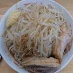 ラーメン 登良治郎 - 