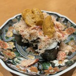 炉端とおでん 呼炉凪来 - 