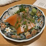 炉端とおでん 呼炉凪来 - 