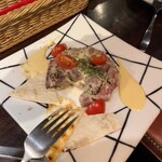 銀座でワイン。 - 