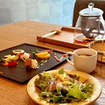 雪月風花 本店  - 