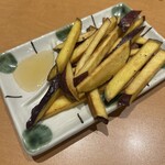 炉端とおでん 呼炉凪来 - 