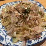 炉端とおでん 呼炉凪来 - 