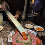 ＃ヒロキヤ新宿 - 