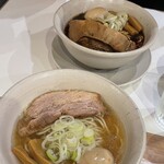 人類みな麺類 東京本店 - 