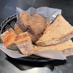 ベーカリー&レストラン沢村 - 