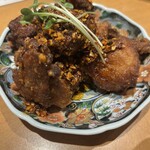 炉端とおでん 呼炉凪来 - 
